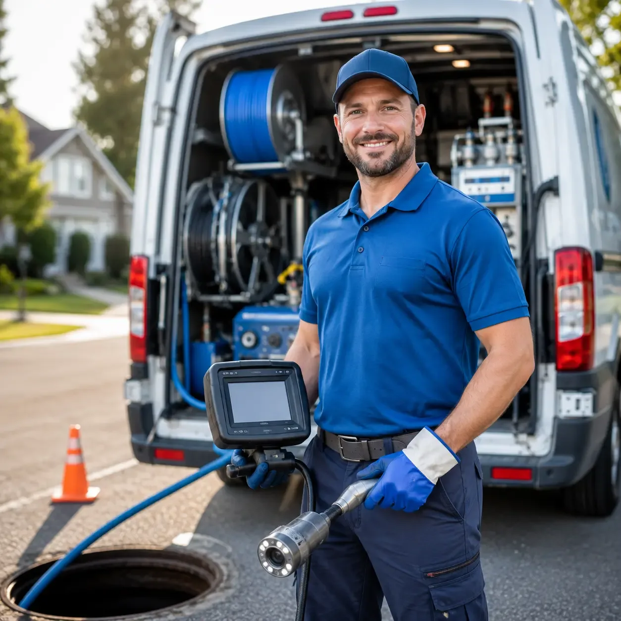 Local Pipe Relining specialists in South Glens Falls, NY