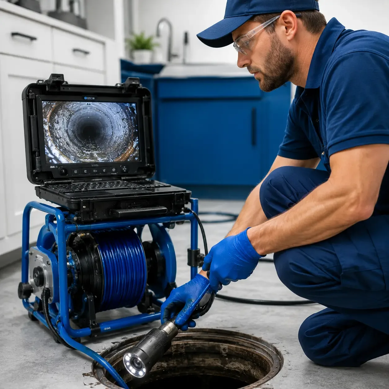 Pipe Relining professionals serving South Glens Falls, NY